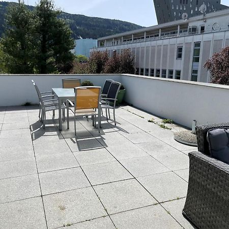 Apartment In Innsbruck Near Ambras Castle Ngoại thất bức ảnh