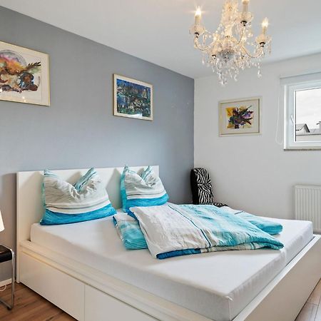 Apartment In Innsbruck Near Ambras Castle Ngoại thất bức ảnh