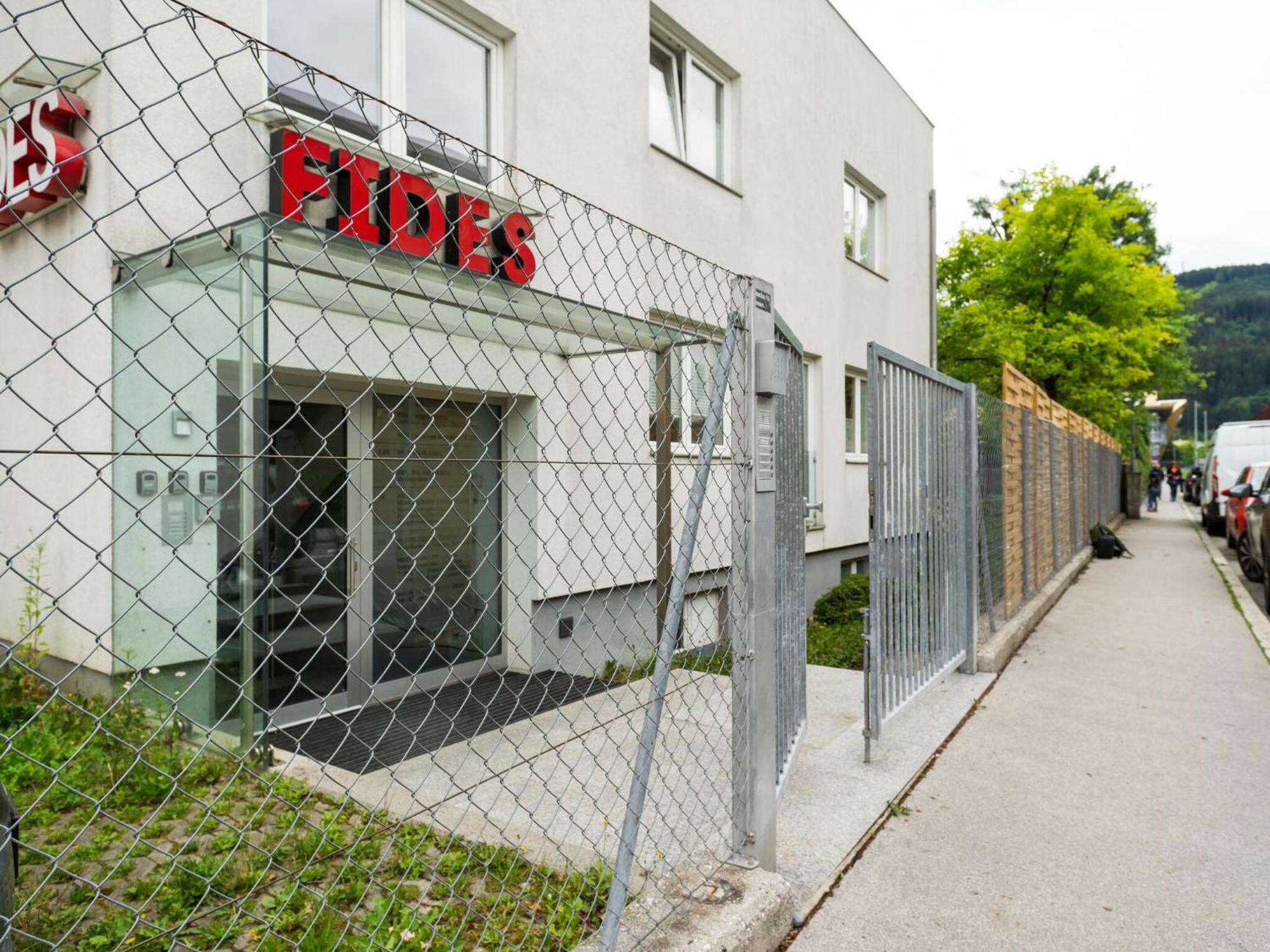 Apartment In Innsbruck Near Ambras Castle Ngoại thất bức ảnh