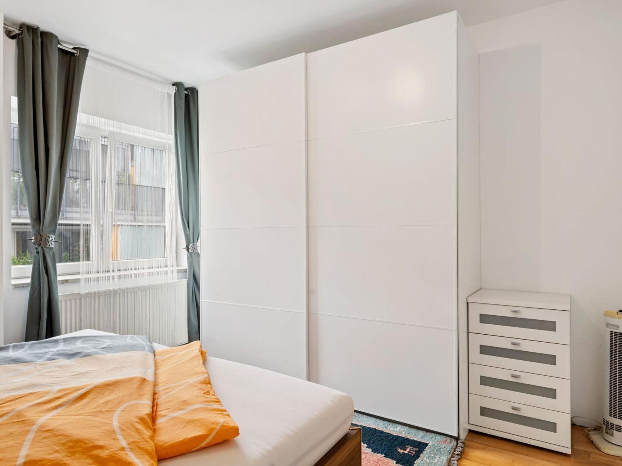 Apartment In Innsbruck Near Ambras Castle Ngoại thất bức ảnh