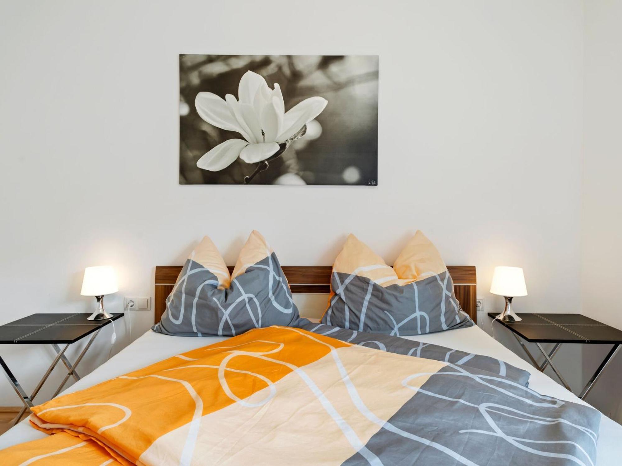 Apartment In Innsbruck Near Ambras Castle Ngoại thất bức ảnh
