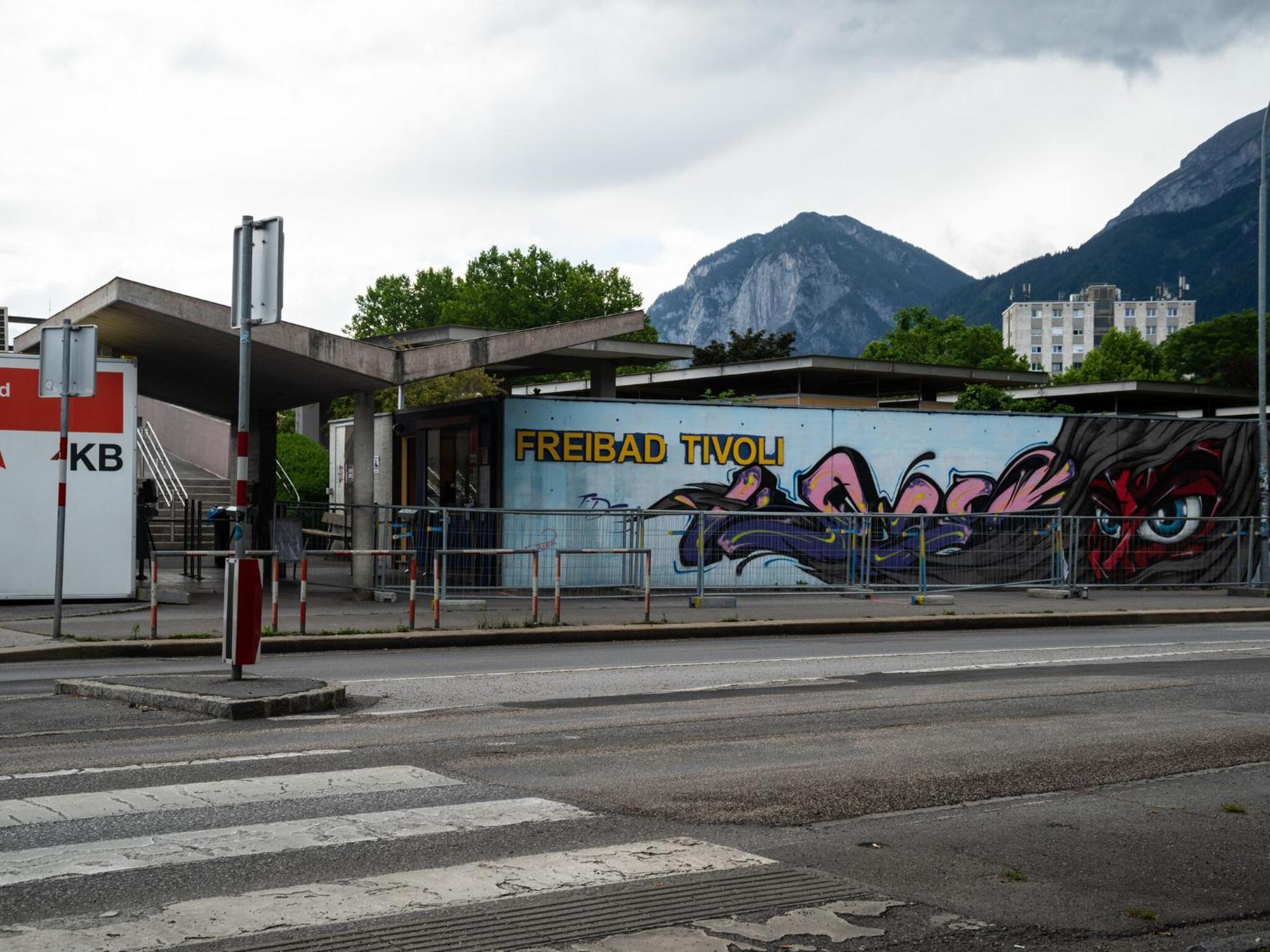 Apartment In Innsbruck Near Ambras Castle Ngoại thất bức ảnh