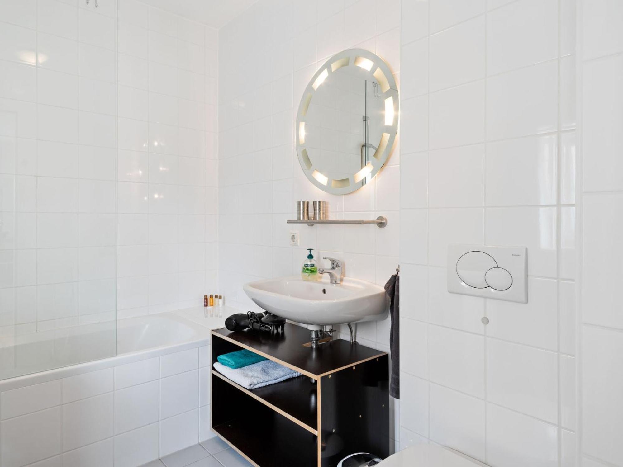 Apartment In Innsbruck Near Ambras Castle Ngoại thất bức ảnh