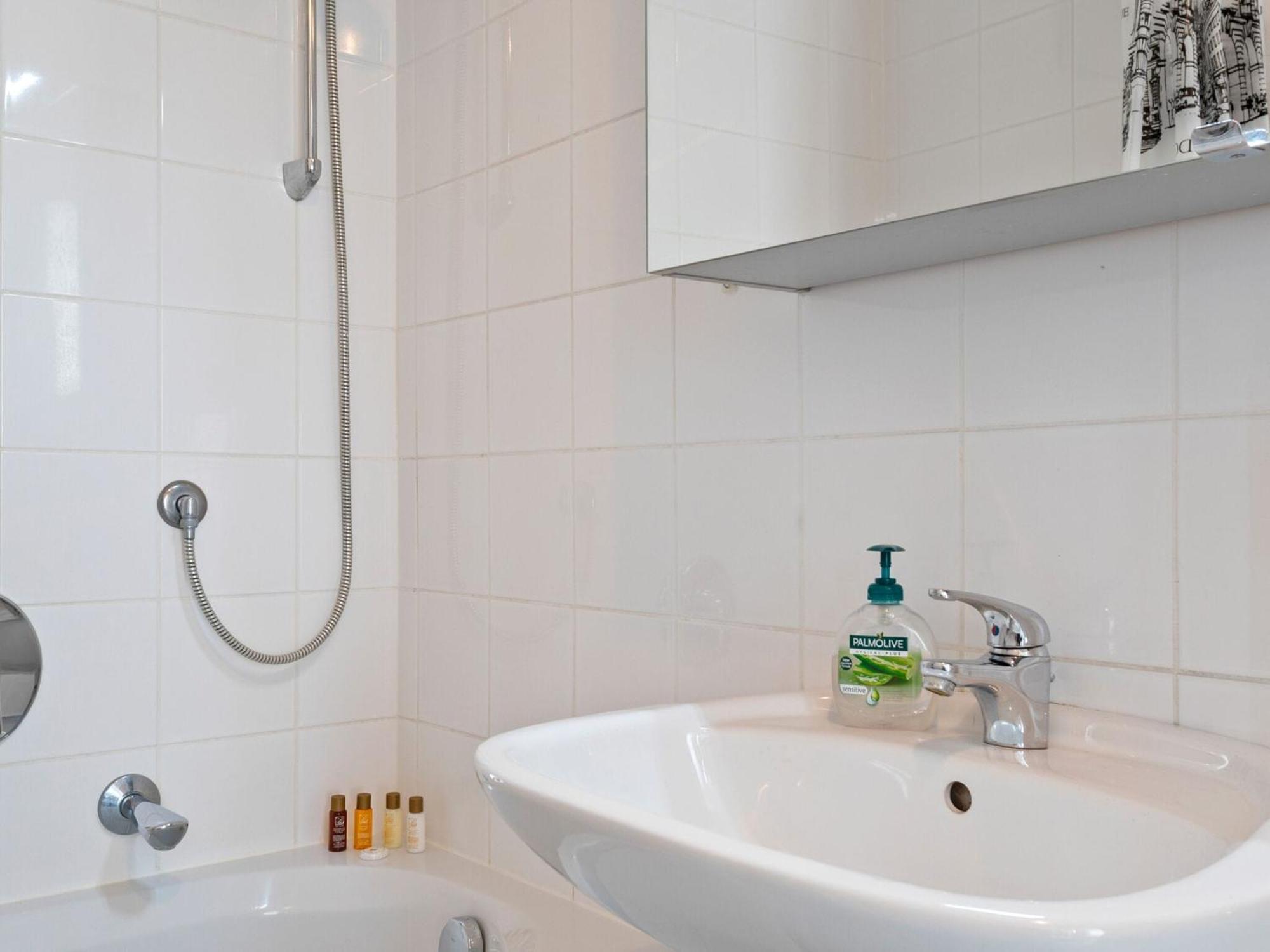 Apartment In Innsbruck Near Ambras Castle Ngoại thất bức ảnh