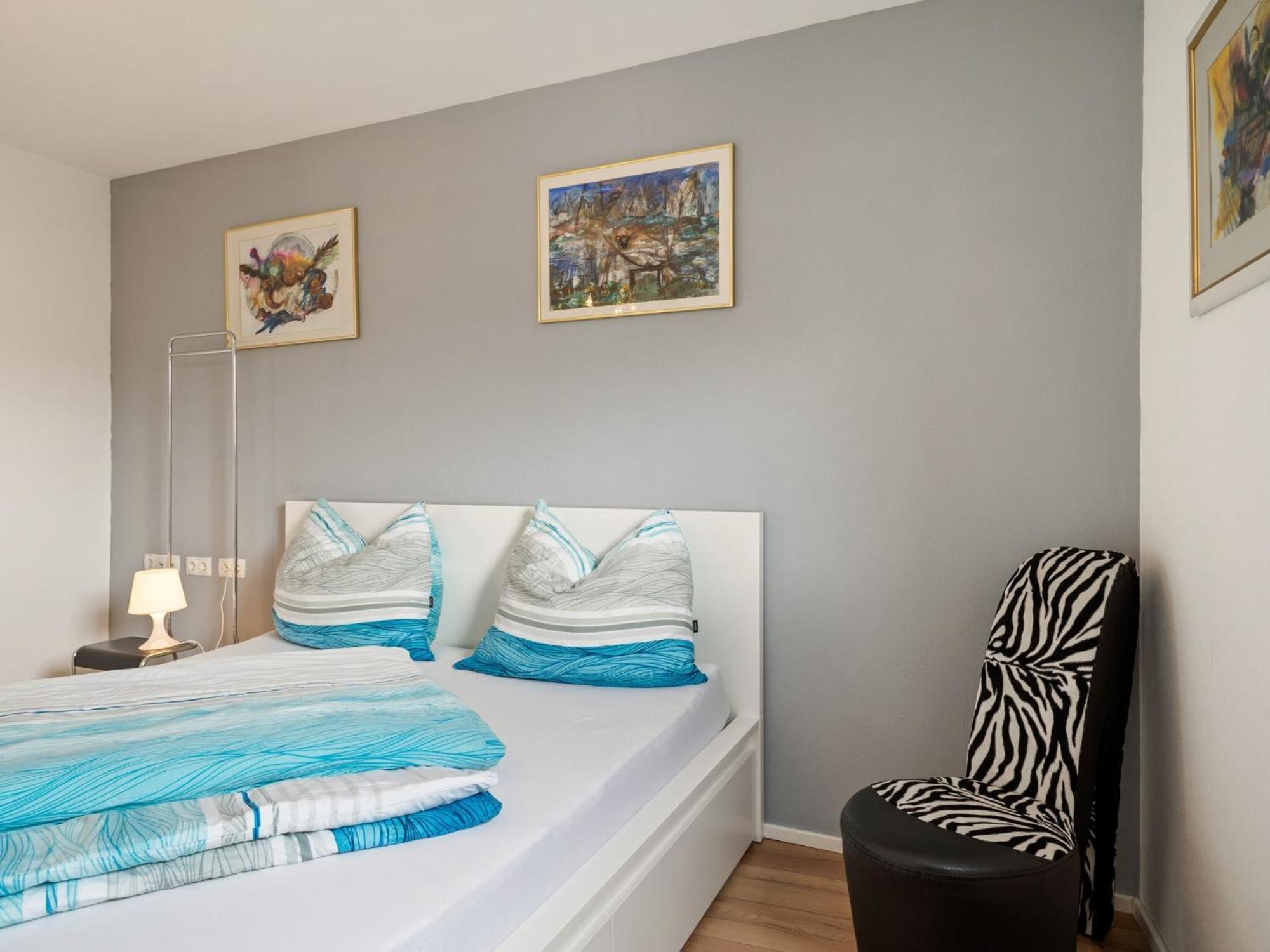 Apartment In Innsbruck Near Ambras Castle Ngoại thất bức ảnh
