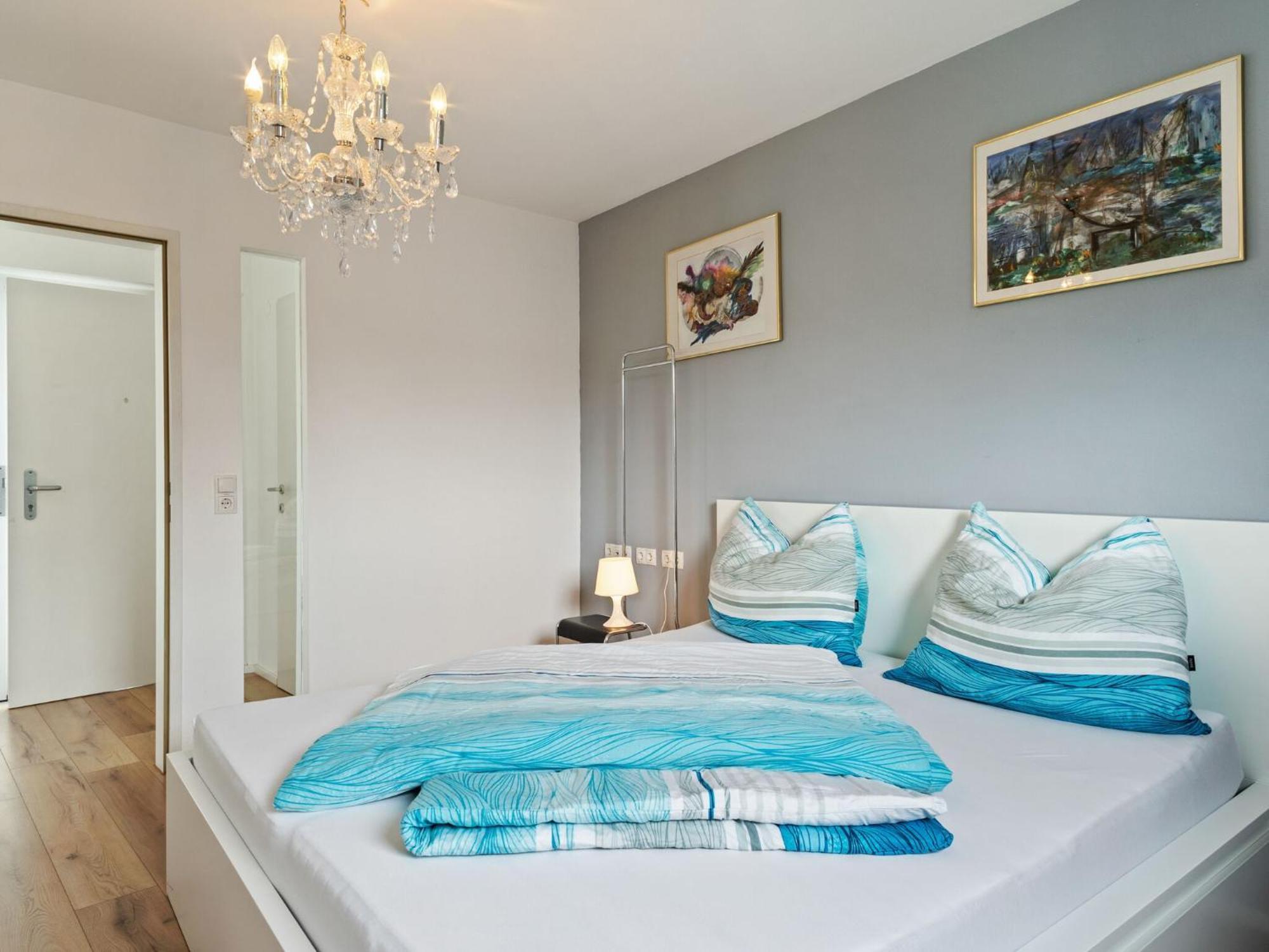 Apartment In Innsbruck Near Ambras Castle Ngoại thất bức ảnh