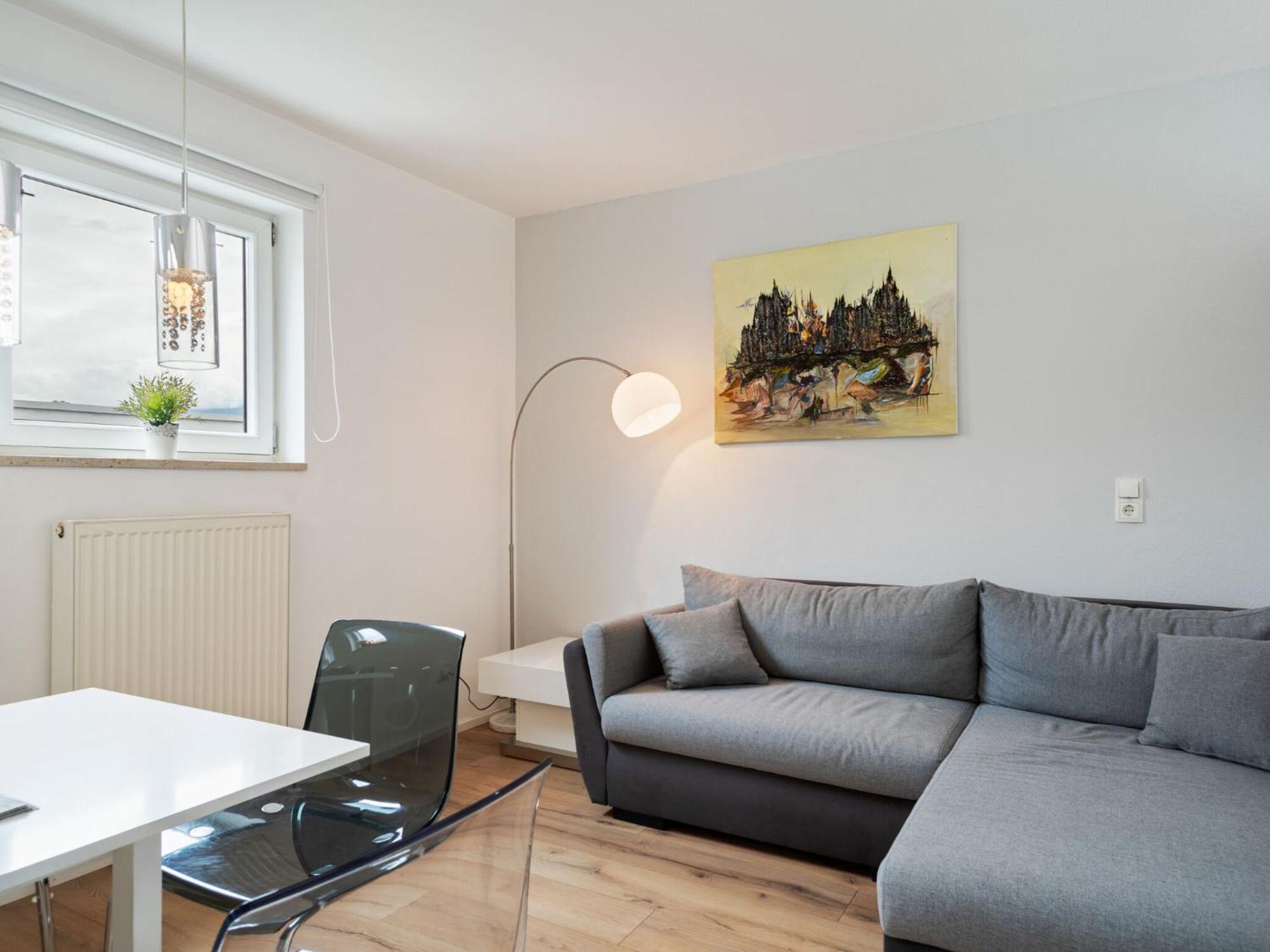 Apartment In Innsbruck Near Ambras Castle Ngoại thất bức ảnh