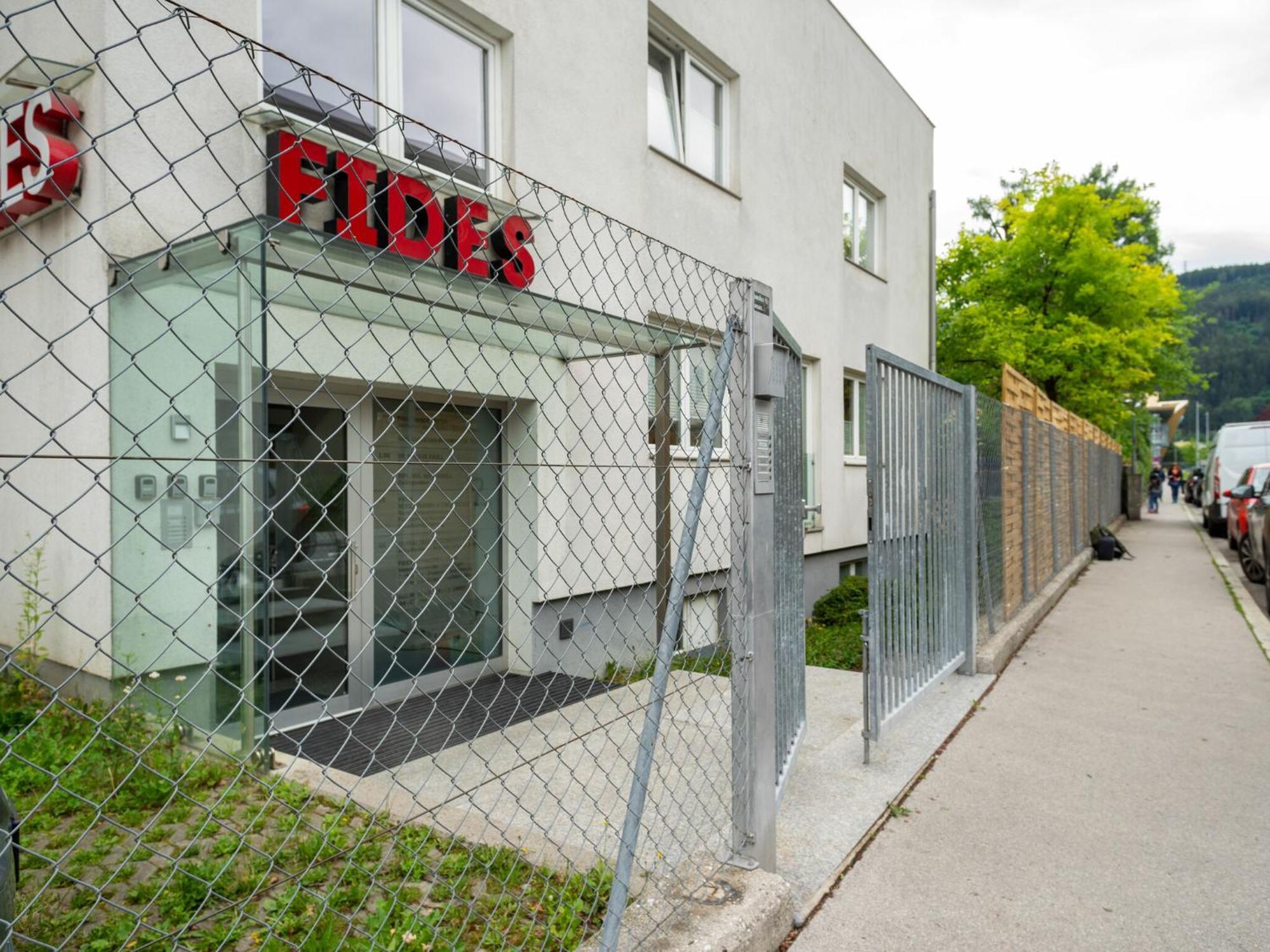 Apartment In Innsbruck Near Ambras Castle Ngoại thất bức ảnh